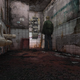 Illustration for article titled 7 Strangest Bathroom Scenes in Gaming